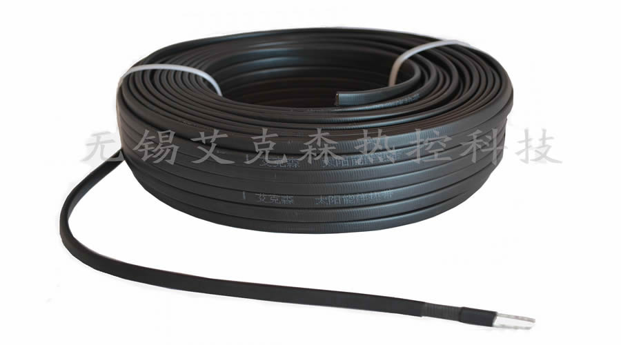 太陽(yáng)能電熱帶