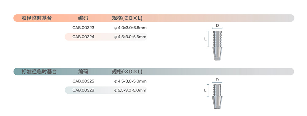 臨時基臺